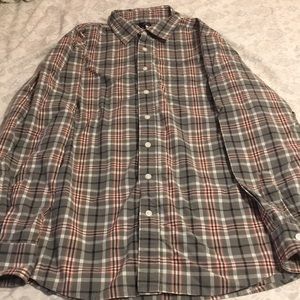 Gap Men’s long sleeve shirt